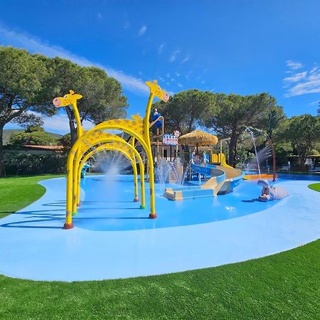 Camping Lacona Pineta Capoliveri  Exterior photo