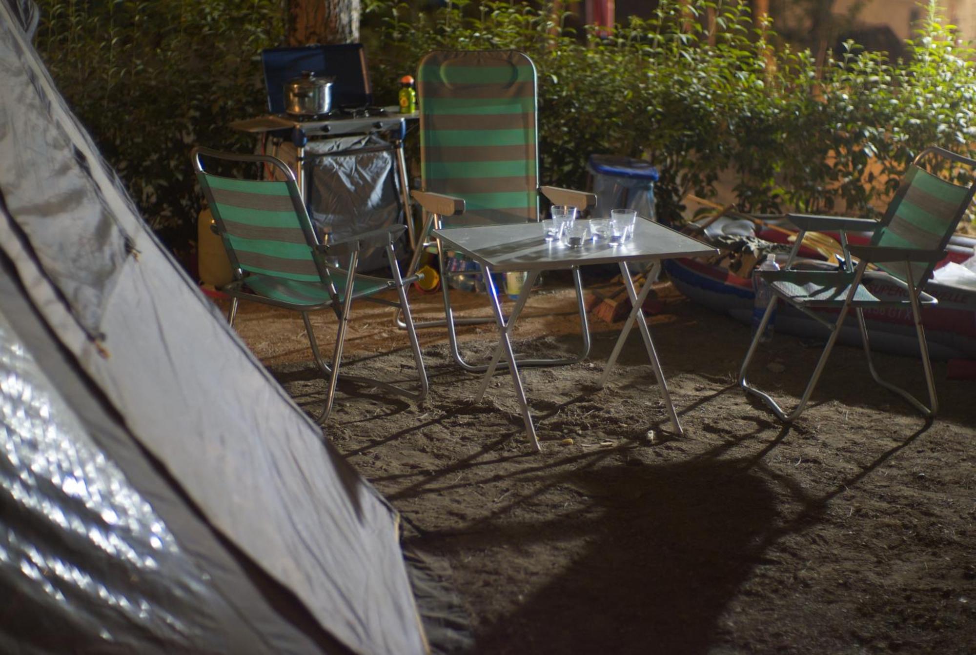 Camping Lacona Pineta Capoliveri  Exterior photo